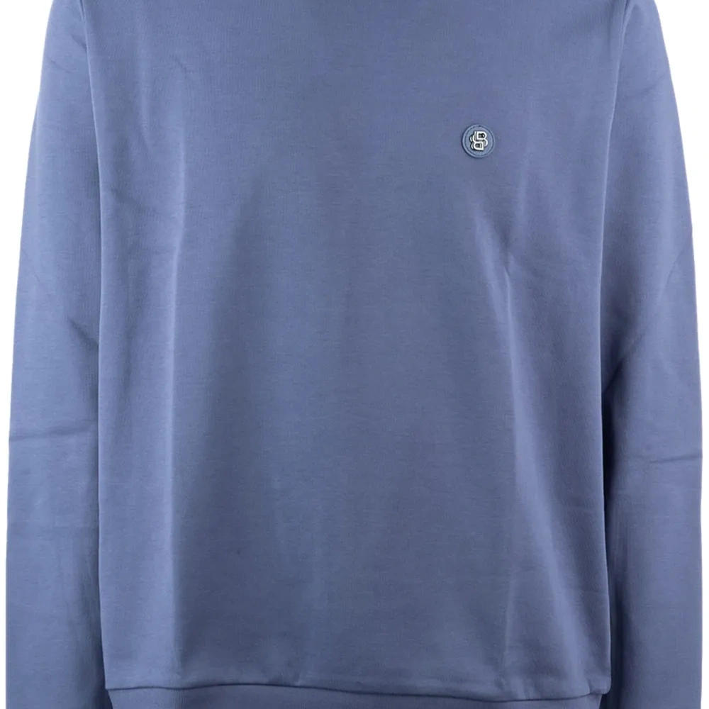 Толстовка с логотипом