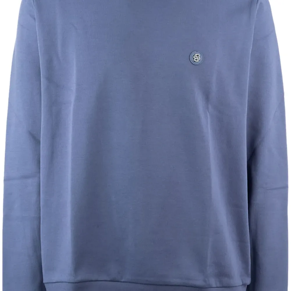 Толстовка с логотипом