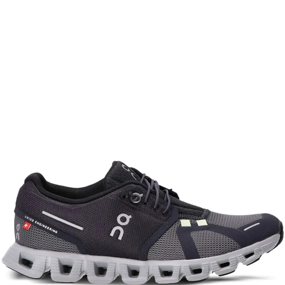 Кроссовки Cloud 5 Push