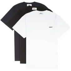 Комплект из трех футболок