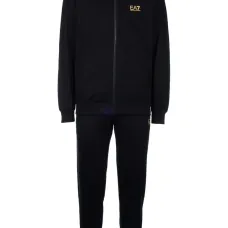 Спортивный костюм с логотипом