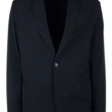 однобортный пиджак