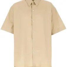 Рубашка на пуговицах