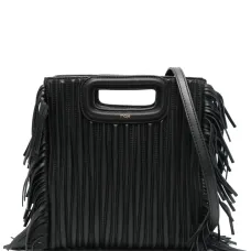 Стеганая сумка M