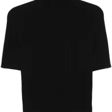 Футболка в рубчик