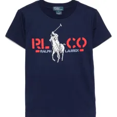 Футболка с логотипом Футболка с логотипом