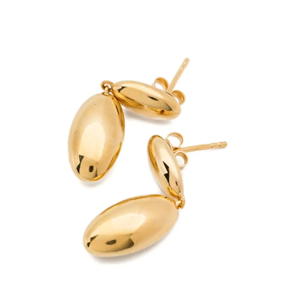 Серьги-подвески