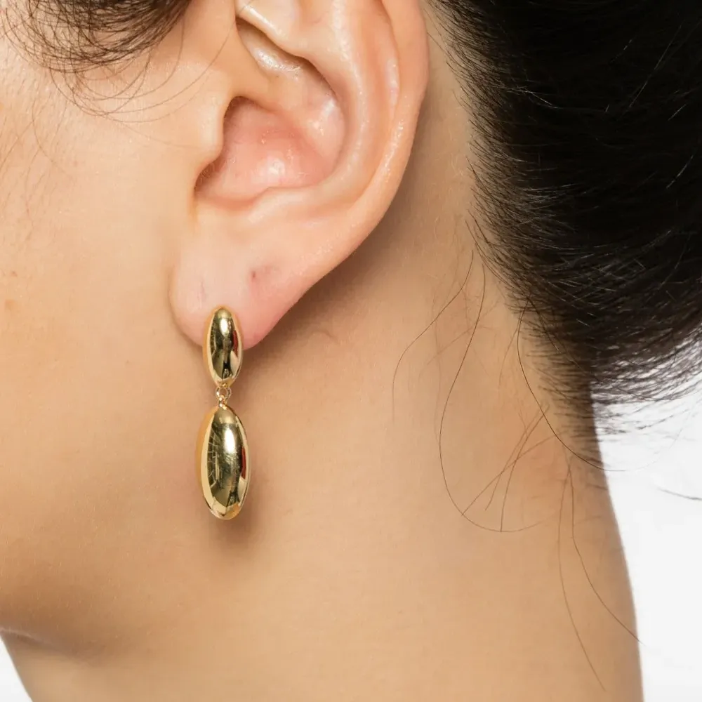 Серьги-подвески