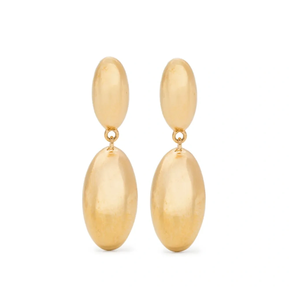 Серьги-подвески