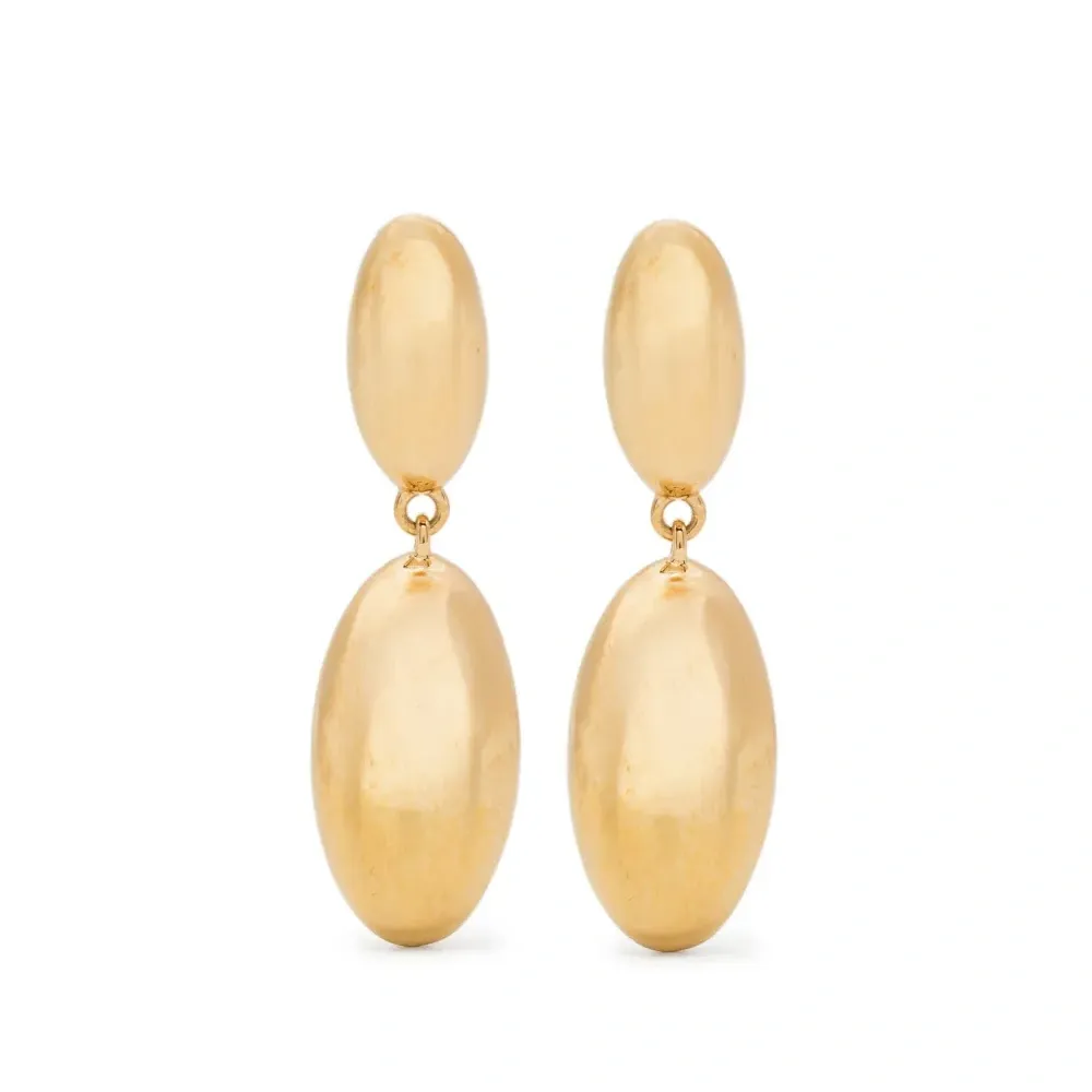 Серьги-подвески