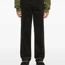 Вельветовые брюки