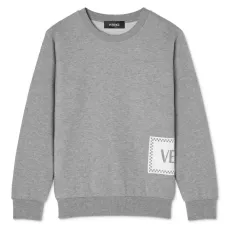 Толстовка с логотипом Толстовка с логотипом