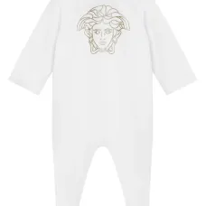 пижама с декором Medusa пижама с декором Medusa