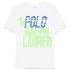 Футболка с логотипом