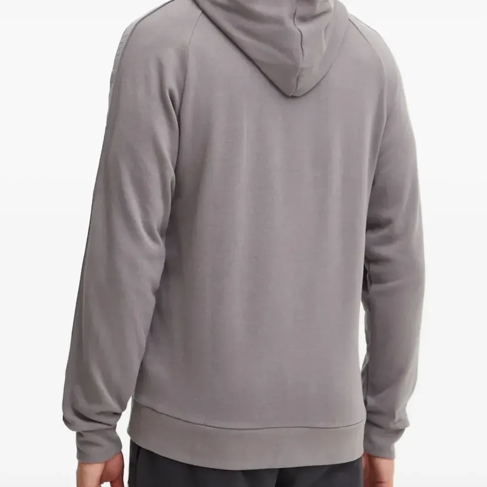 Худи с логотипом Худи с логотипом