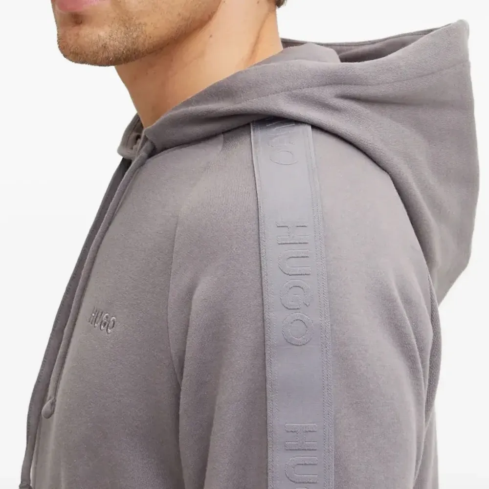 Худи с логотипом Худи с логотипом