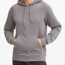 Худи с логотипом