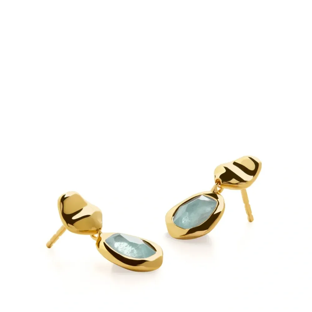 Серьги Odyssey