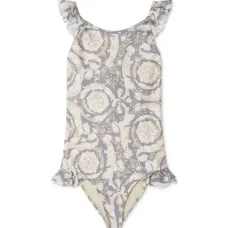 купальник с принтом Barocco купальник с принтом Barocco