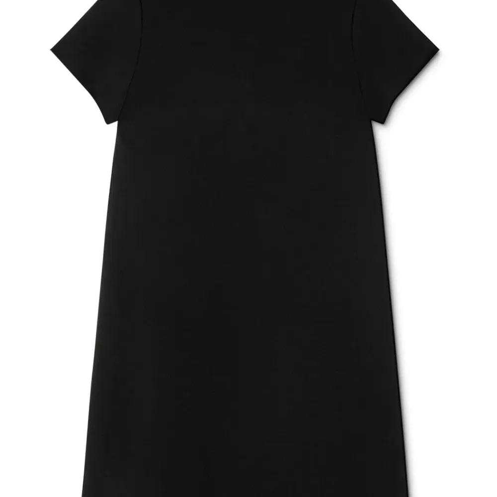 Декорированное платье с логотипом