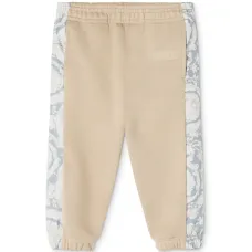 Спортивные брюки Barocco со вставками Спортивные брюки Barocco со вставками