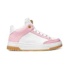 Кроссовки с декором Medusa