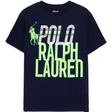 Футболка с логотипом Футболка с логотипом