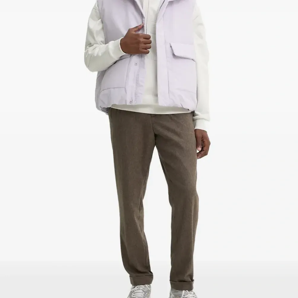 Худи с тисненым логотипом