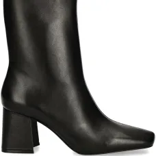 Ботильоны на каблуке