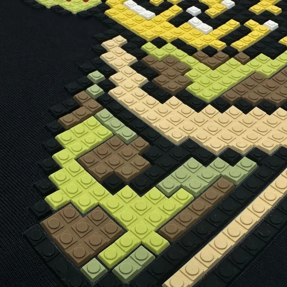 Футболка Lucky AF Футболка Lucky AF