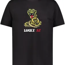 Футболка Lucky AF