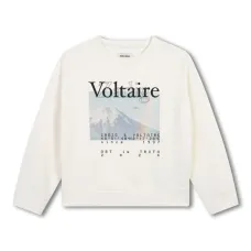 Толстовка с логотипом