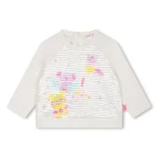 Футболка с длинными рукавами