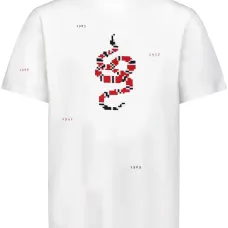 Футболка Snake Years