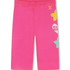 Брюки тонкой вязки