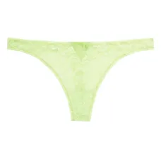 Кружевные трусы-стринги Le Stretch Кружевные трусы-стринги Le Stretch