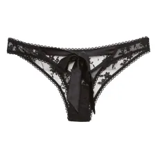 Трусы-стринги Untie Me Cheeky