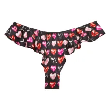 Трусы-стринги Luxe Flutter