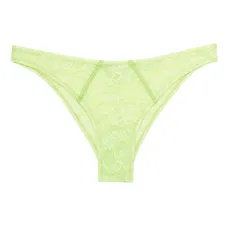 Кружевные трусы-брифы Le Stretch Кружевные трусы-брифы Le Stretch