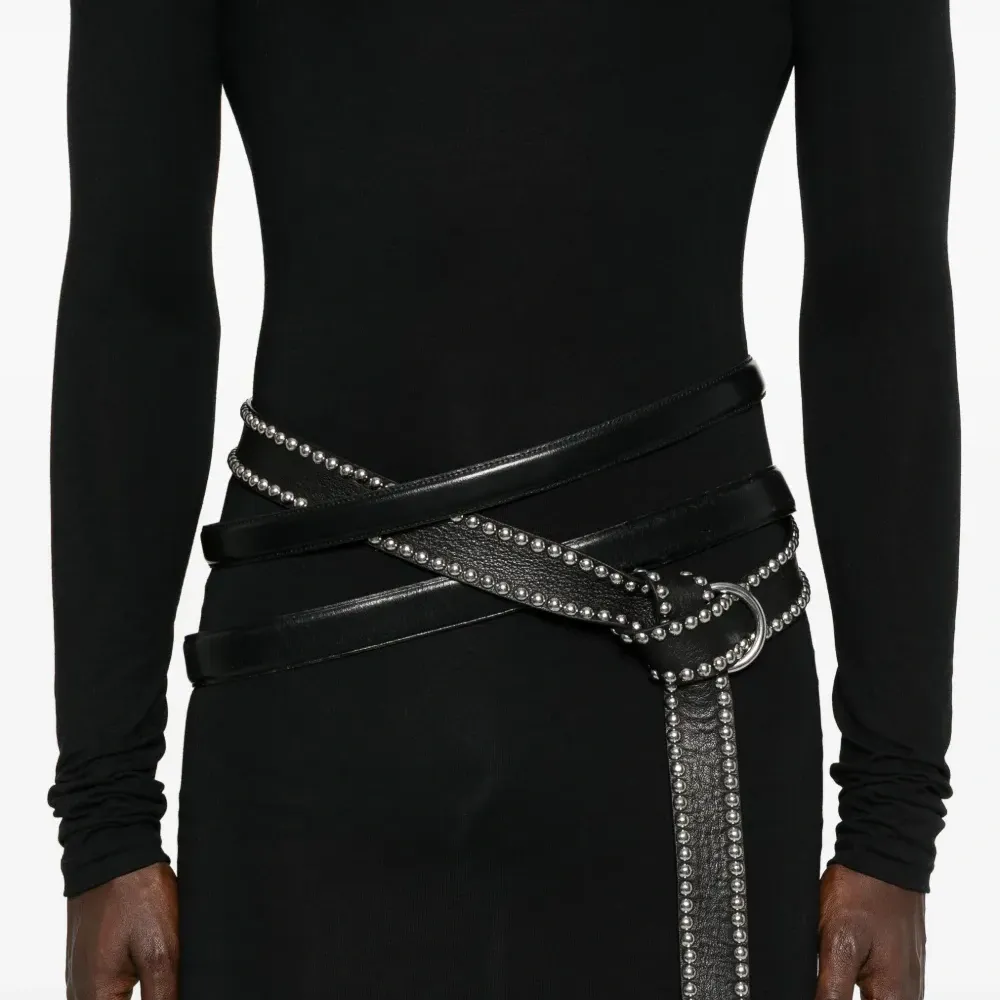 Платье макси из джерси