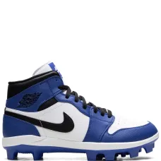 Кроссовки Jordan 1 Retro MCS Game Royal Кроссовки Jordan 1 Retro MCS Game Royal