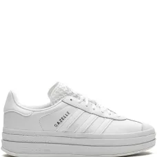 Кроссовки Gazelle Bold Triple White