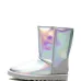 Угги Classic Short Iridescent Угги Classic Short Iridescent
