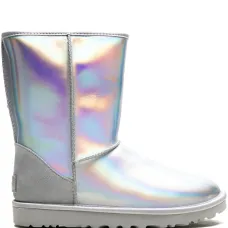 Угги Classic Short Iridescent