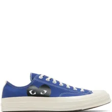 Кеды Chuck Taylor 70 из коллаборации с Converse Кеды Chuck Taylor 70 из коллаборации с Converse