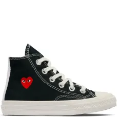 Кеды Chuck 70 из коллаборации с Converse
