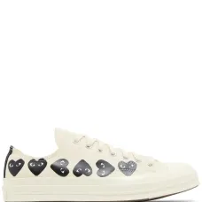 Кеды Chuck Taylor 70 из коллаборации с Converse Кеды Chuck Taylor 70 из коллаборации с Converse