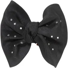 Заколка для волос Leonor с бантом