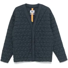 Стеганая куртка