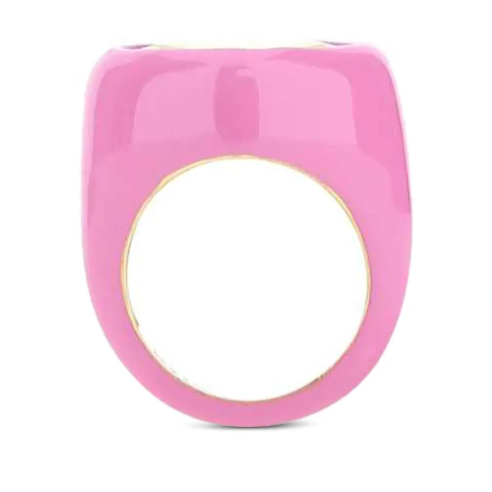 Кольцо 925 Lux